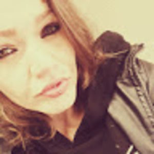 Meet your Posher, Mary ellen